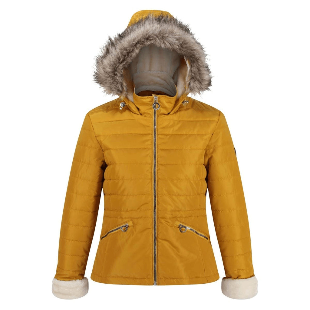 Dámska Bunda Regatta Westlynn RWN158