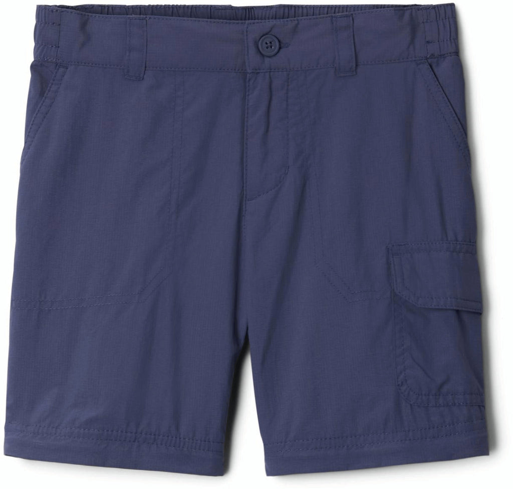 Detské krátke nohavice Columbia Silver Ridge IV Short