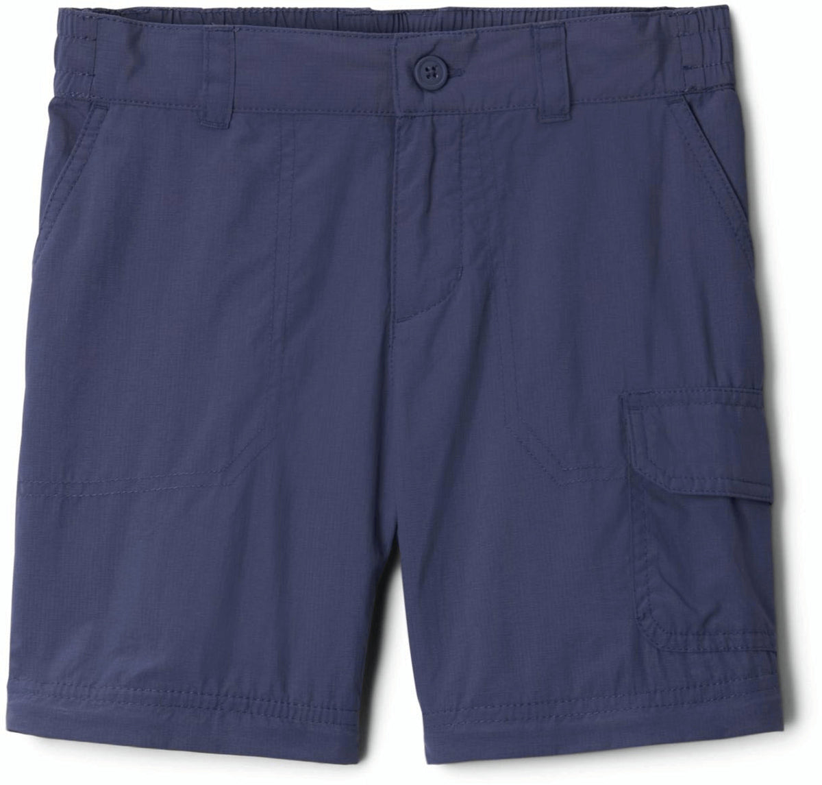Detské krátke nohavice Columbia Silver Ridge IV Short
