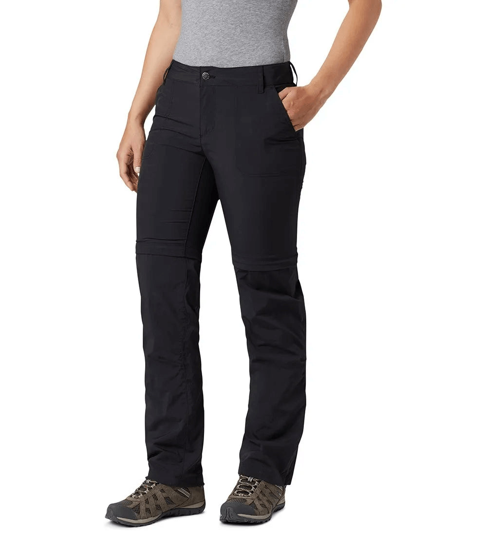 Dámske Nohavice Columbia Silver Ridge 2.0 Convertible Pant