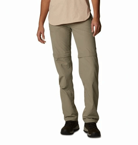 Dámske Nohavice Columbia Silver Ridge 2.0 Convertible Pant
