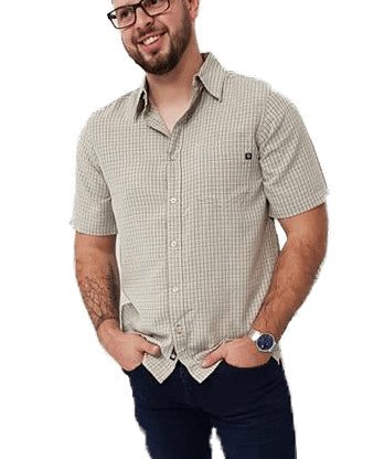 Pánska košela Marmot Eldridge SS