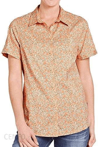 Dámska košela Jack Wolfskin Sonora Millefleur