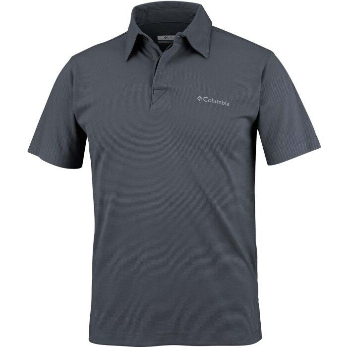 Pánske tričko Columbia Sun Ridge Polo