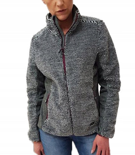 Dámska Bunda Trespass Muirhead-Ladies Fleece
