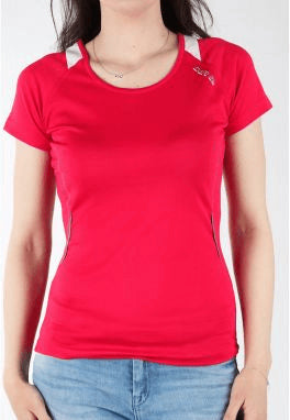 Dámske Tričko Dare2b DWT080