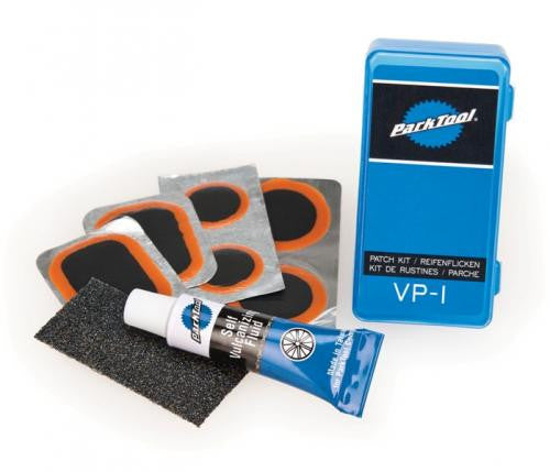 Park Tool Lepiaca súprava na duše a plášte ParkTool VP-1 PT-VP-1-1--0