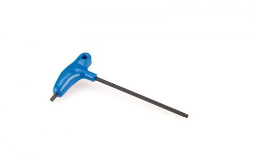 Park Tool kľúč T-imbus 5 mm s rukoväťou PT-PH-5--0