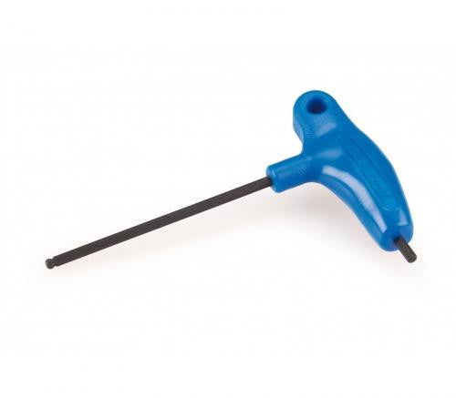 Park Tool kľúč T-imbus 4mm s rukoväťou PT-PH-4--0