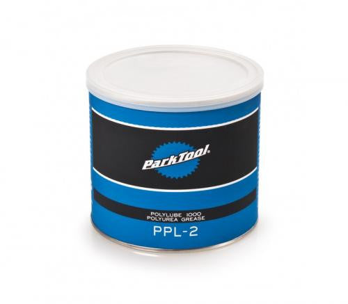 Park Tool Vazelína v plechovke ParkTool, 500g PT-PPL-2--0