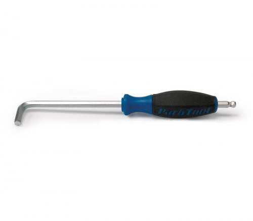 Park Tool kľúč imbus 8 mm dlhá rukoväť PT-HT-8--0