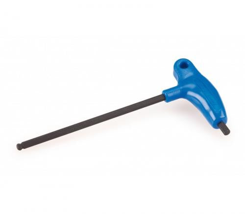 Park Tool kľúč T-imbus 6 mm s rukoväťoul PT-PH-6--0