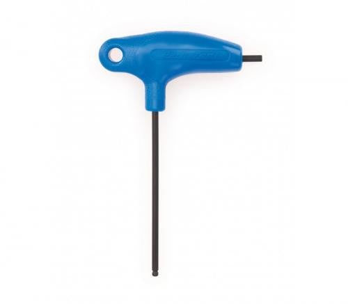 Park Tool kľúč T-imbus 3mm s rukoväťou PT-PH-3--1