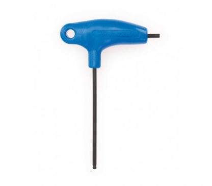 Park Tool kľúč T-imbus 3mm s rukoväťou PT-PH-3--1