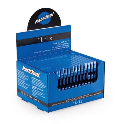 Park Tool montpáka úzka PT-TL-1-2-1--2