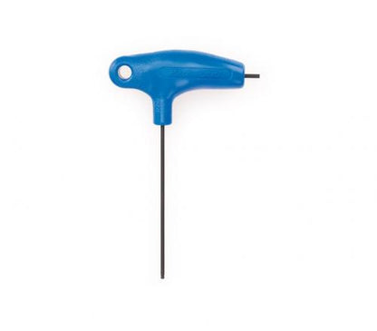 Park Tool kľúč T-imbus 2,5mm s rukoväťou ParkTool PT-PH-2-5--1