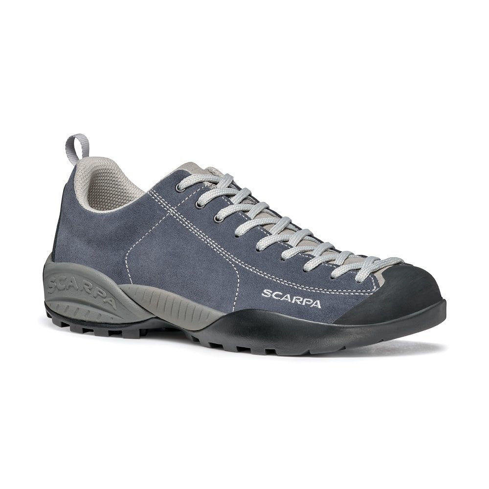 Scarpa Unisex boty Mojito ocean, EU 46 ½-2