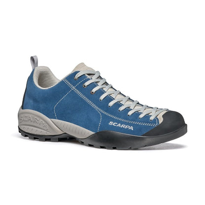 Scarpa Unisex boty Mojito ocean, EU 46 ½