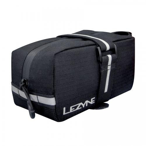 LEZYNE Taška podsedlová ROAD CADDY XL na cestné bicykle-1