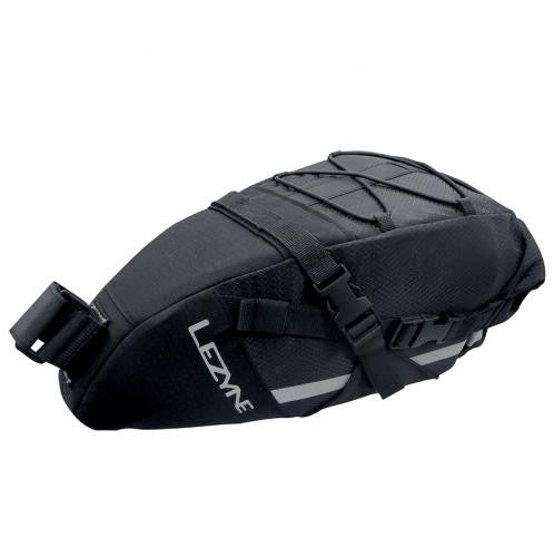 LEZYNE Taška pod sedlo XL-CADDY čierna, veľ.: XL-1