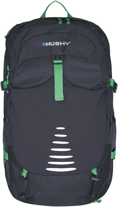 Husky Batoh Turistika / Cyklo Skid 26l čierna-1