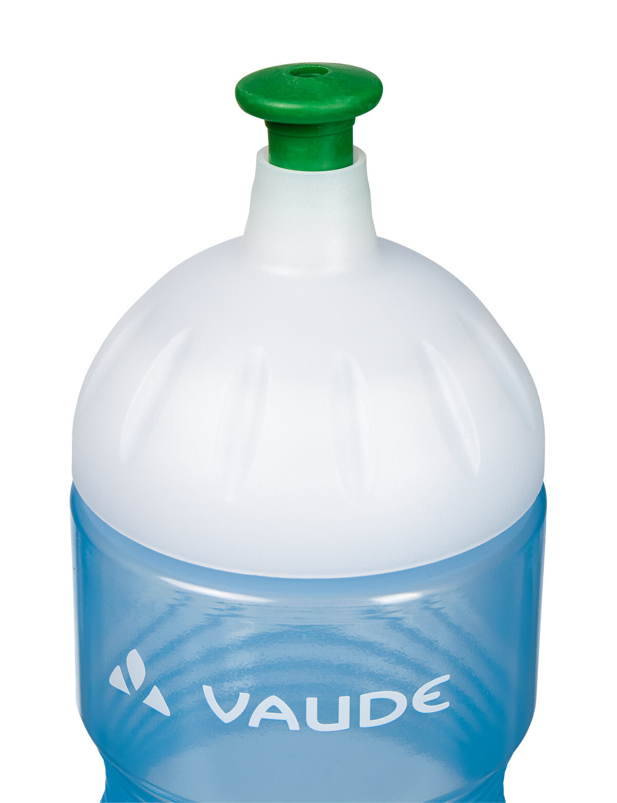 Vaude Bike Bottle Organic, cyklistická fľaša, red 0.75l-2