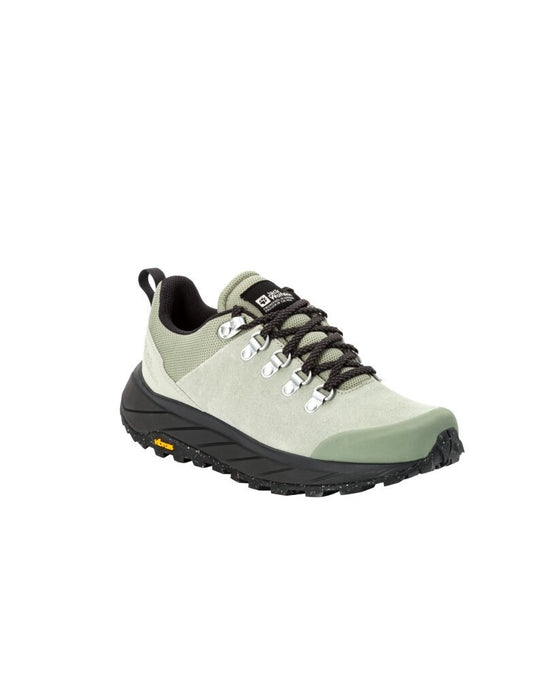 Jack Wolfskin Dámske topánky Terraventure Urban Low mint leaf, 39