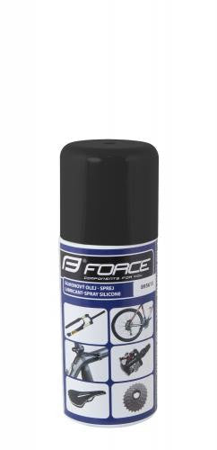 FORCE mazivo - silikónový olej 150 ml-0