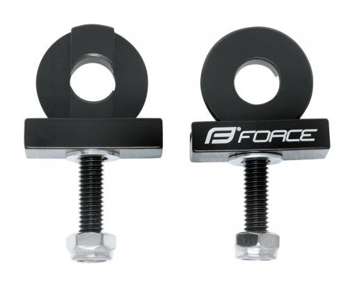 FORCE napinák reťaze BMX osí 14 mm-0