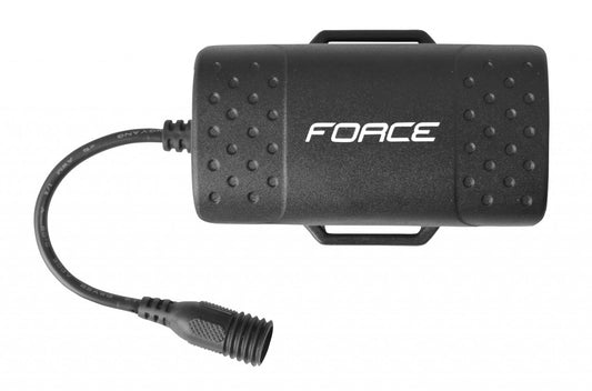 FORCE Batéria GLOW/3, 4400 mAh/8,4V , Samsung v plastovom púzdre-0