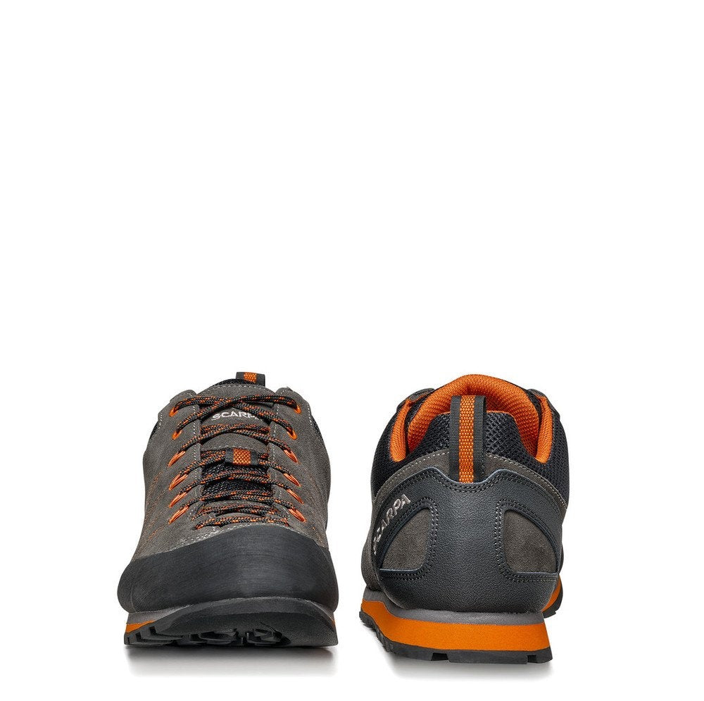 Scarpa Pánske trekingové topánky Crux Shark/Tonic/Gray, EU 46 ½-3