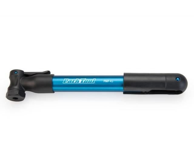 Park Tool pumpička MINI modrá PT-PMP-4-2B--0