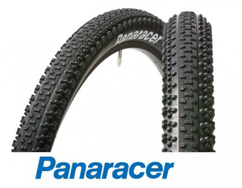 PANARACER Plášť Driver Pro TBL comp. 27,5x2,22 ; kevlar pätka-0