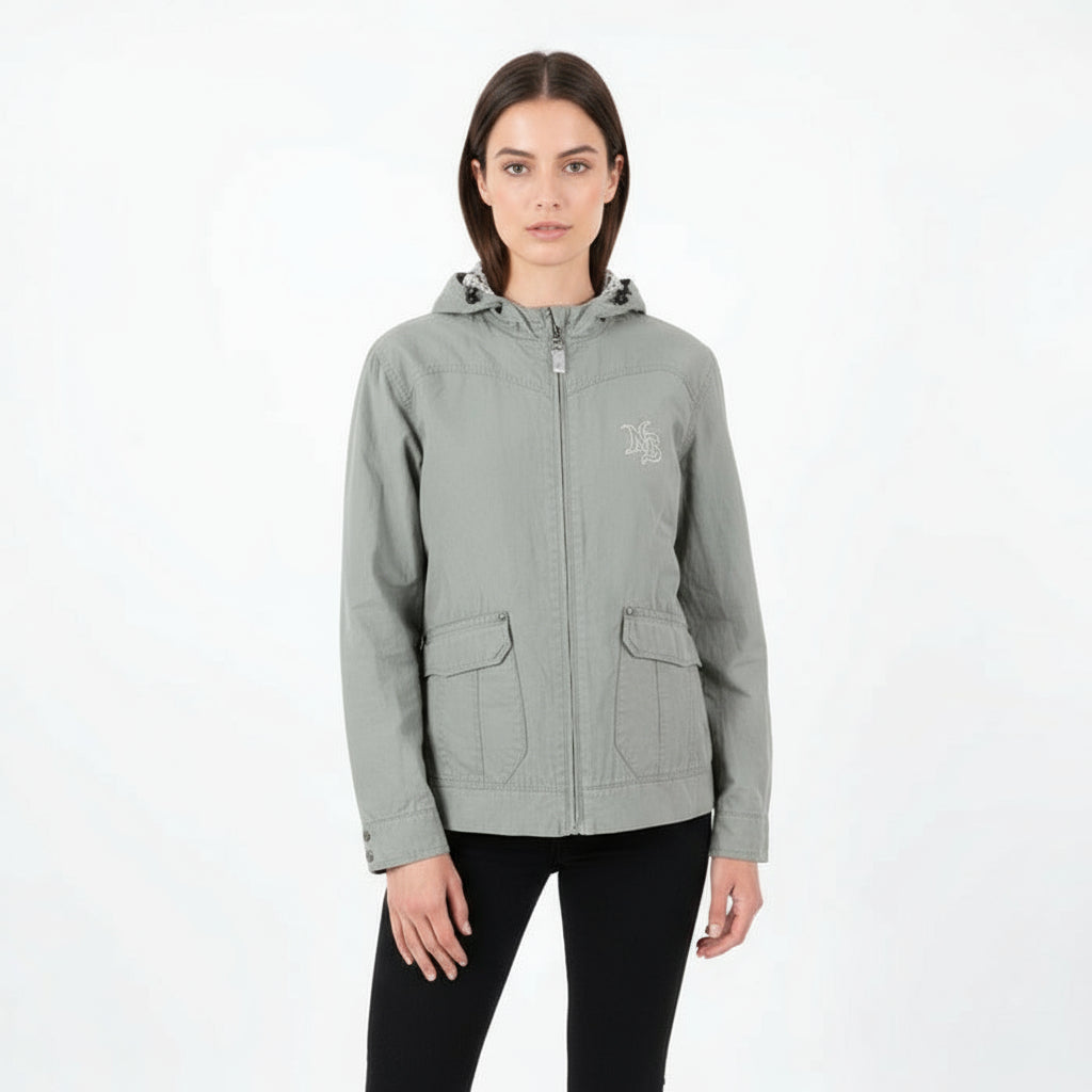 Dámska Bunda Nord Blanc NBSJM510