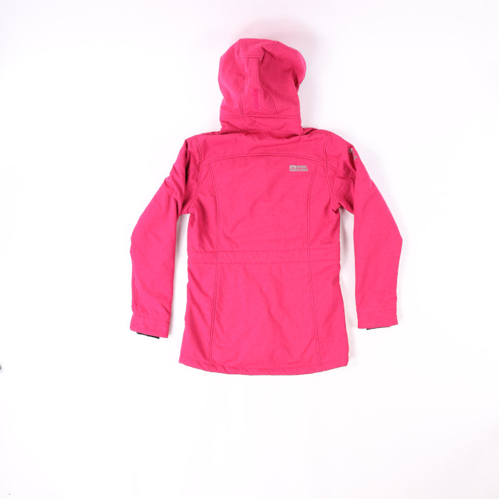 Dámska bunda Nord Blanc ZEM 4536