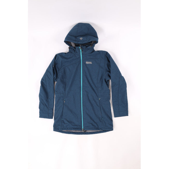 Dámska bunda Nord Blanc ZEM 4536