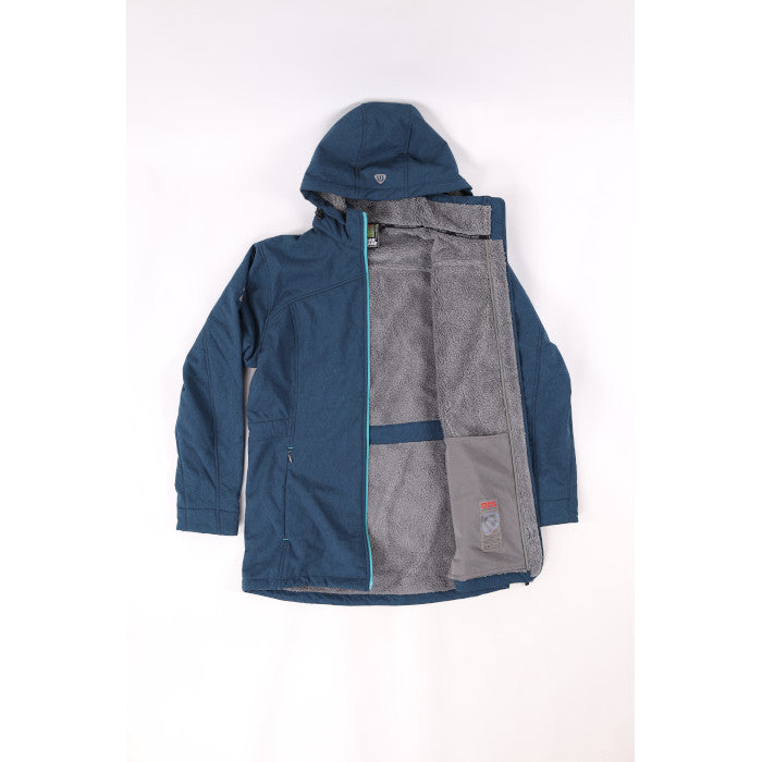 Dámska bunda Nord Blanc ZEM 4536