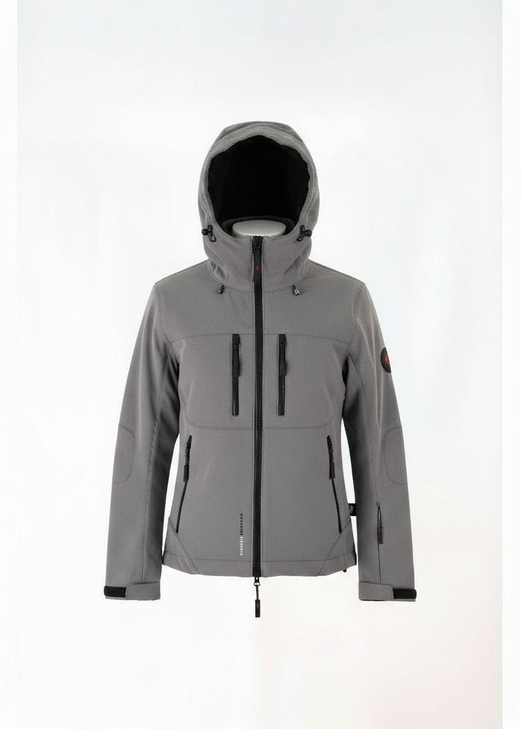 Dámska bunda Northfinder BU-2505X3M