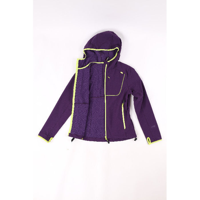 Dámska bunda Northfinder BU-2847X3M