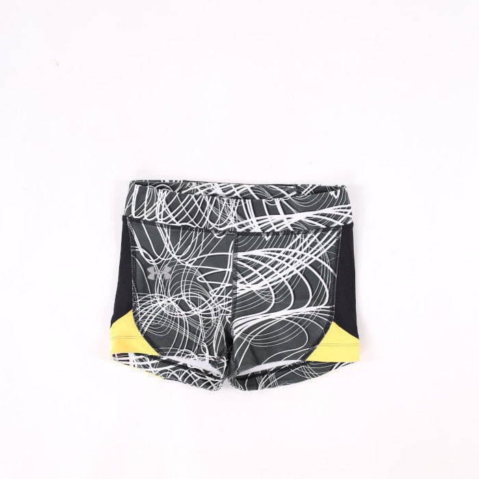 Dámske krátke nohavice 1309