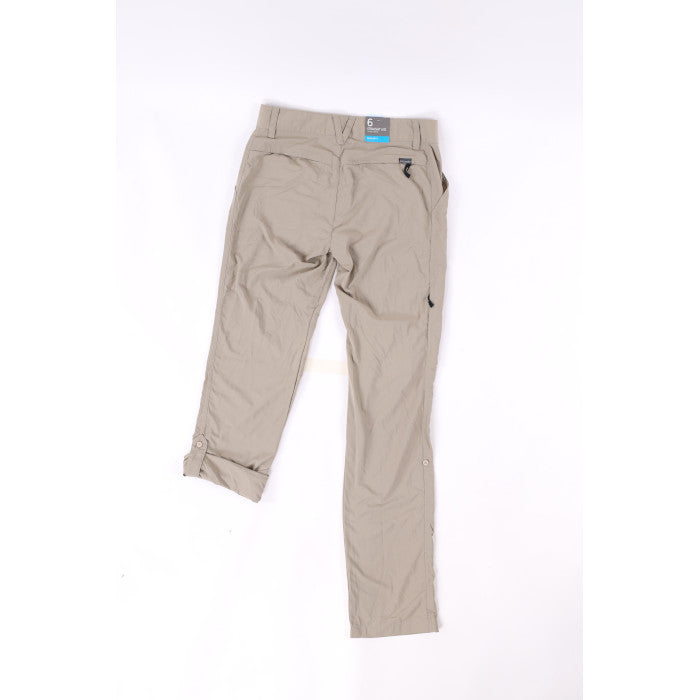 Dámske Nohavice Columbia Silver Ridge 2.0 Pant