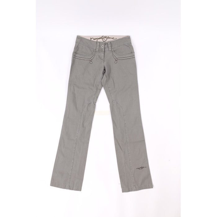 Dámske Nohavice Nord Blanc NBFLP784