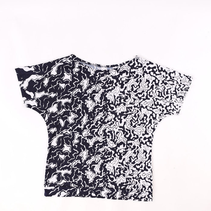 Dámske Tričko Draps 8605