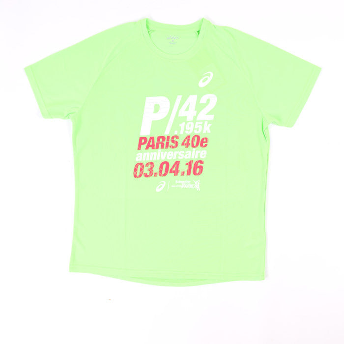 Pánske tričko Asics Technicall 3