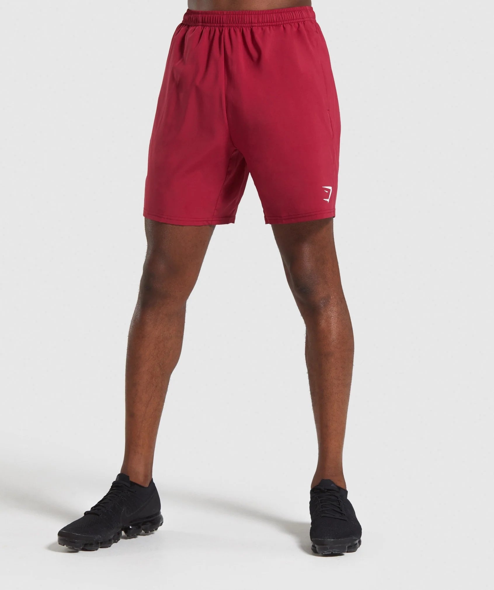 Gymshark Pánske krátke nohavice Contemporary Shorts 3846