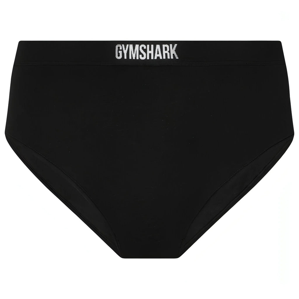 Gymshark Dámske Nohavičky Cotton BoyShort 4534