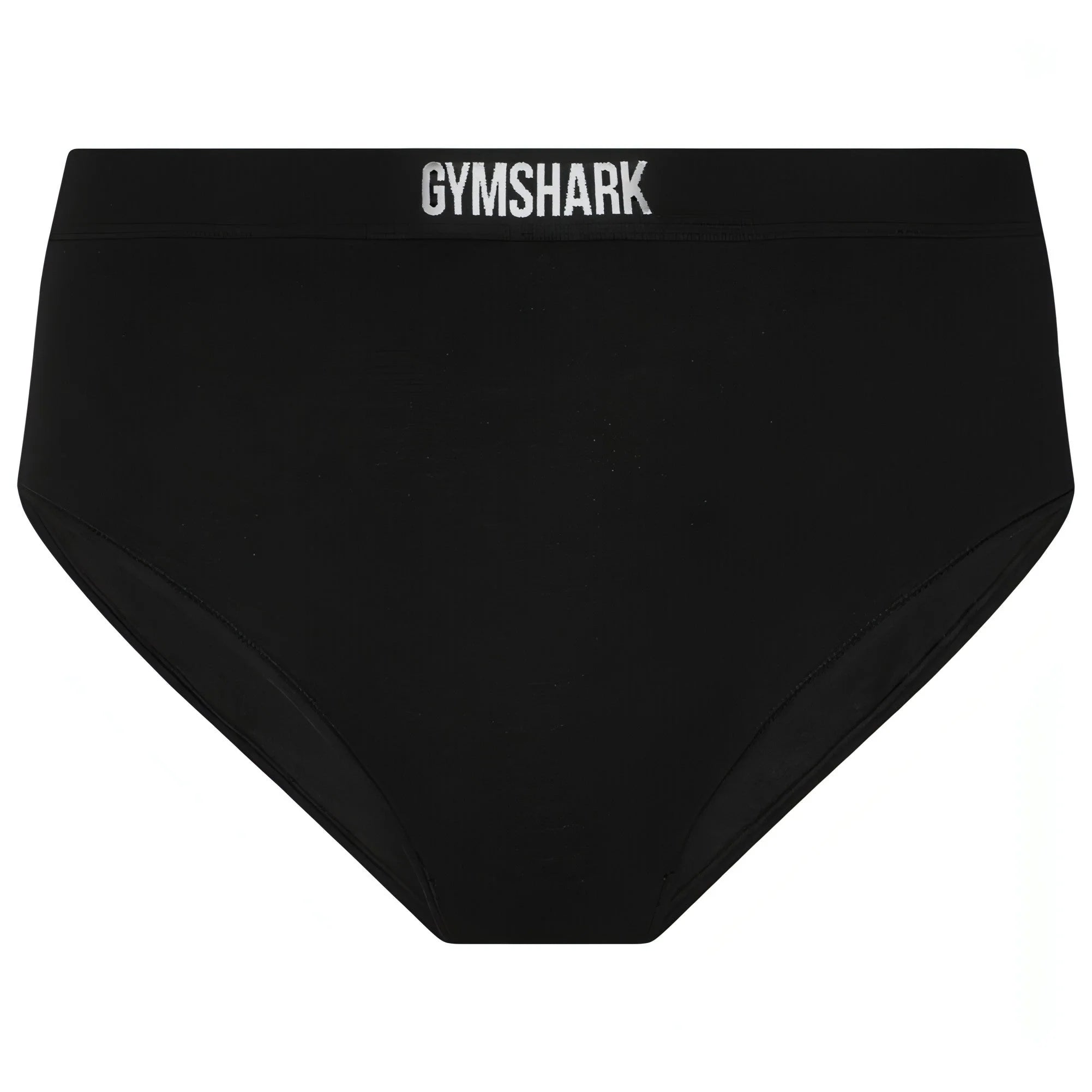 Gymshark Dámske Nohavičky Cotton BoyShort 4534