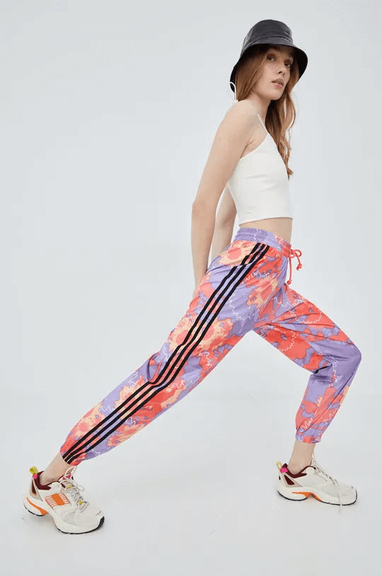 Adidas Dámske nohavice HC4597 Pant