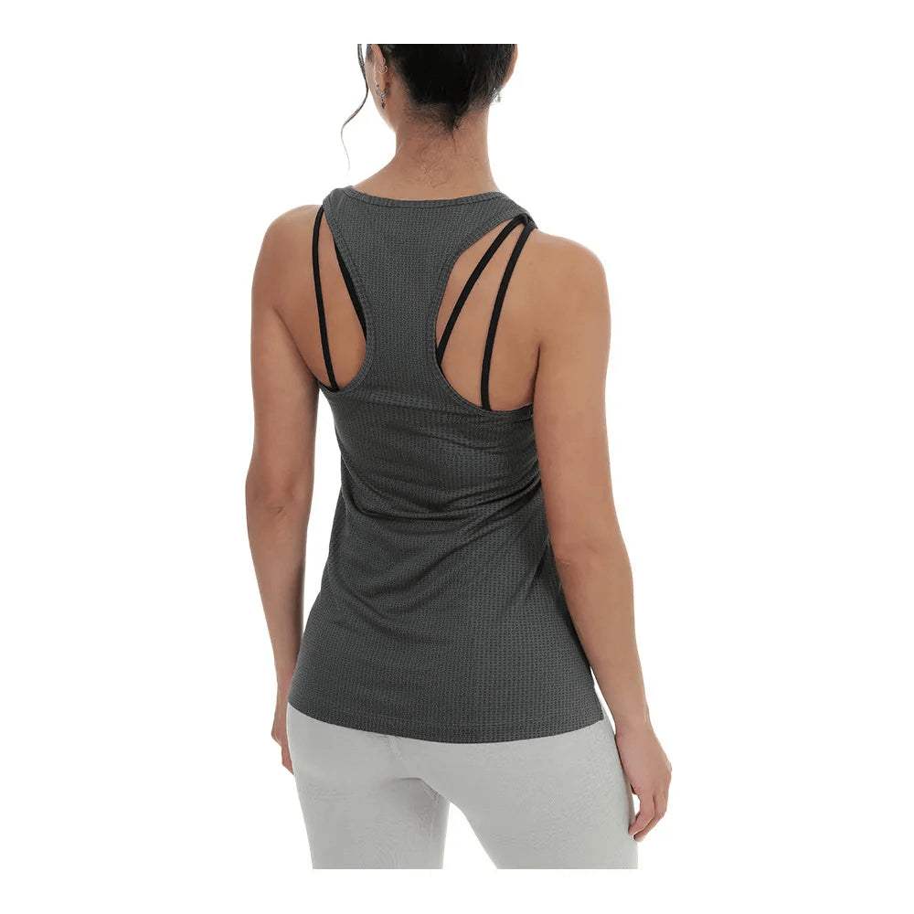 Gymshark Dámske tričko Apex Tank 4462