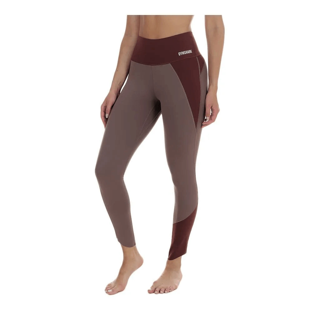 Gymshark Dámske legíny Euphoria Leggings 4478